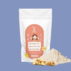 Bột Ngũ Cốc Trẻ Em Hạt Nhà