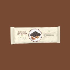 Thanh Gạo Lứt Hạt Nhà