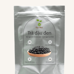Trà Đậu Đen Hạt Nhà