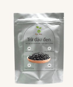 Trà Đậu Đen Hạt Nhà