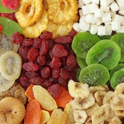 Uống Bột Ngũ Cốc Có Béo Không? Giải Mã Hiểu Lầm Phổ Biến Về Ngũ Cốc Và Cân Nặng