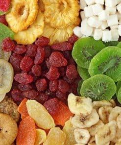 Uống Bột Ngũ Cốc Có Béo Không? Giải Mã Hiểu Lầm Phổ Biến Về Ngũ Cốc Và Cân Nặng