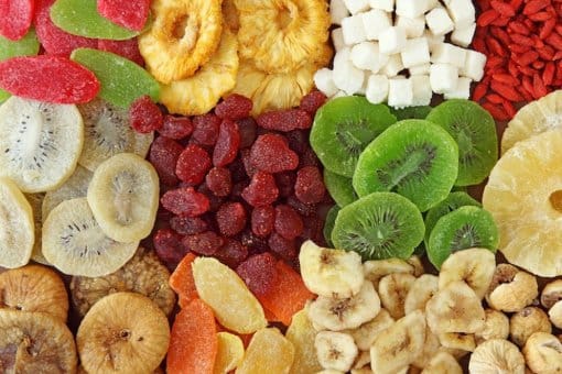 Uống Bột Ngũ Cốc Có Béo Không? Giải Mã Hiểu Lầm Phổ Biến Về Ngũ Cốc Và Cân Nặng