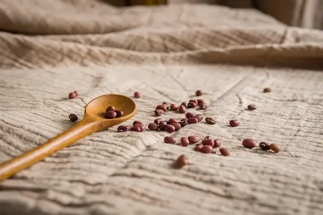 Bí Quyết "Thần Kì" Từ Đậu Đỏ